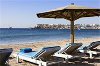 Гостиница Novotel Sharm El Sheik в Шарм-эль-Шейхе