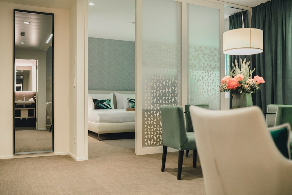 Фото Residence Hotel