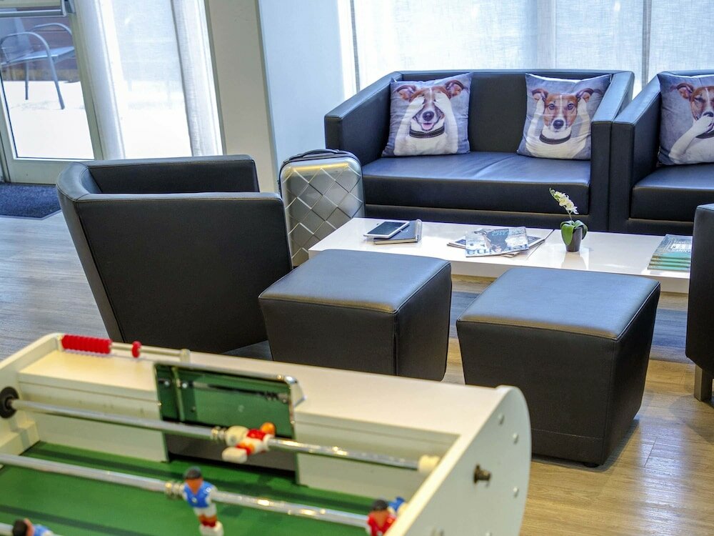 Фото Ibis Styles Cannes le Cannet 