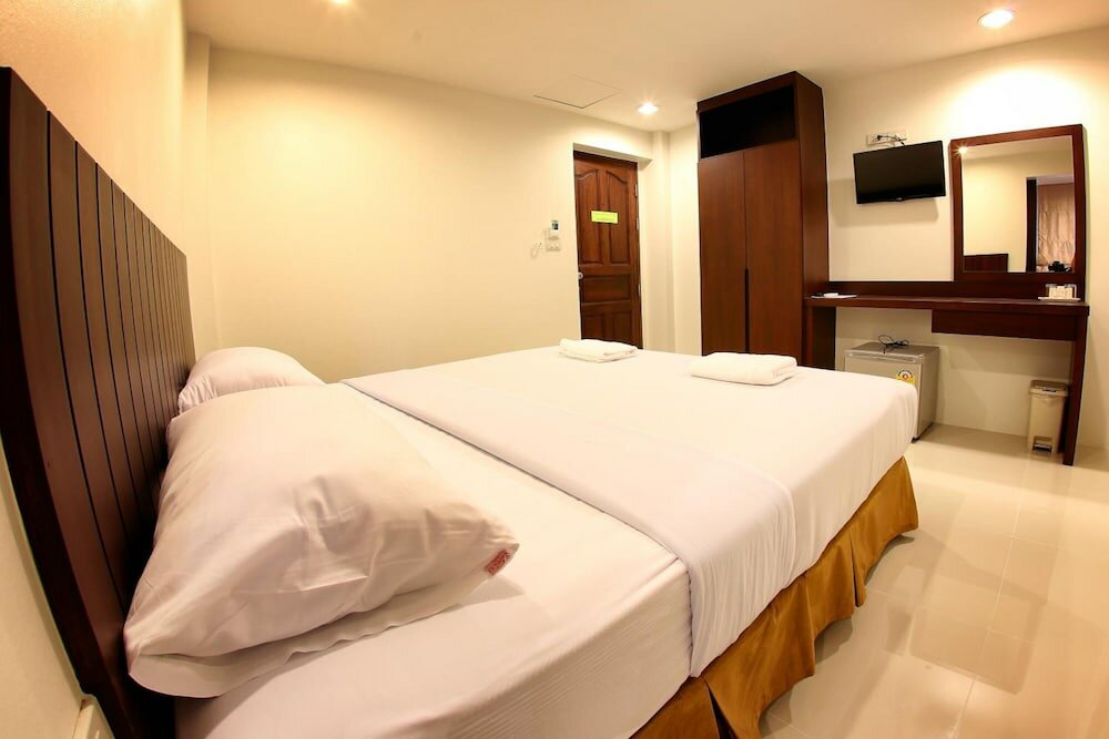 Фото Sunshine Hostel