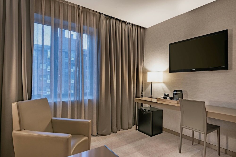 Фото AC Hotel Los Vascos