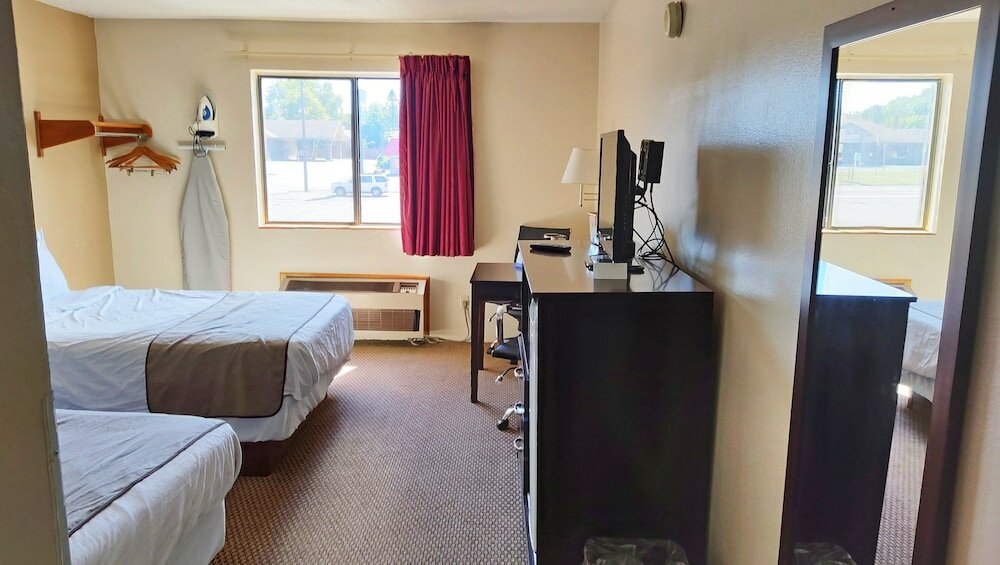 Фото Rodeway Inn