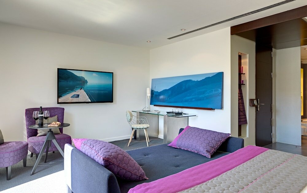 Фото Sixtytwo Hotel