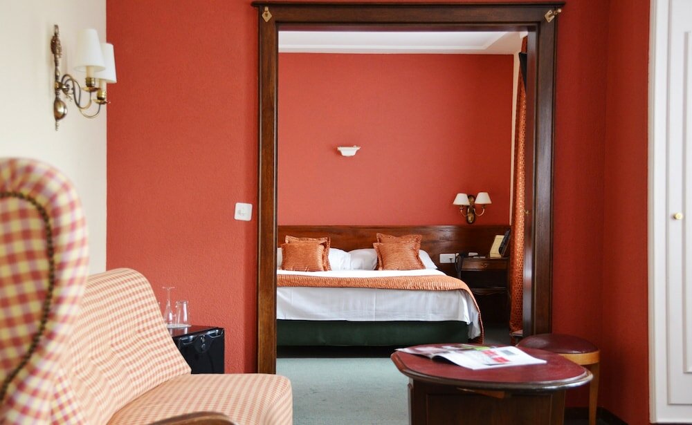 Фото Athmos Hotel