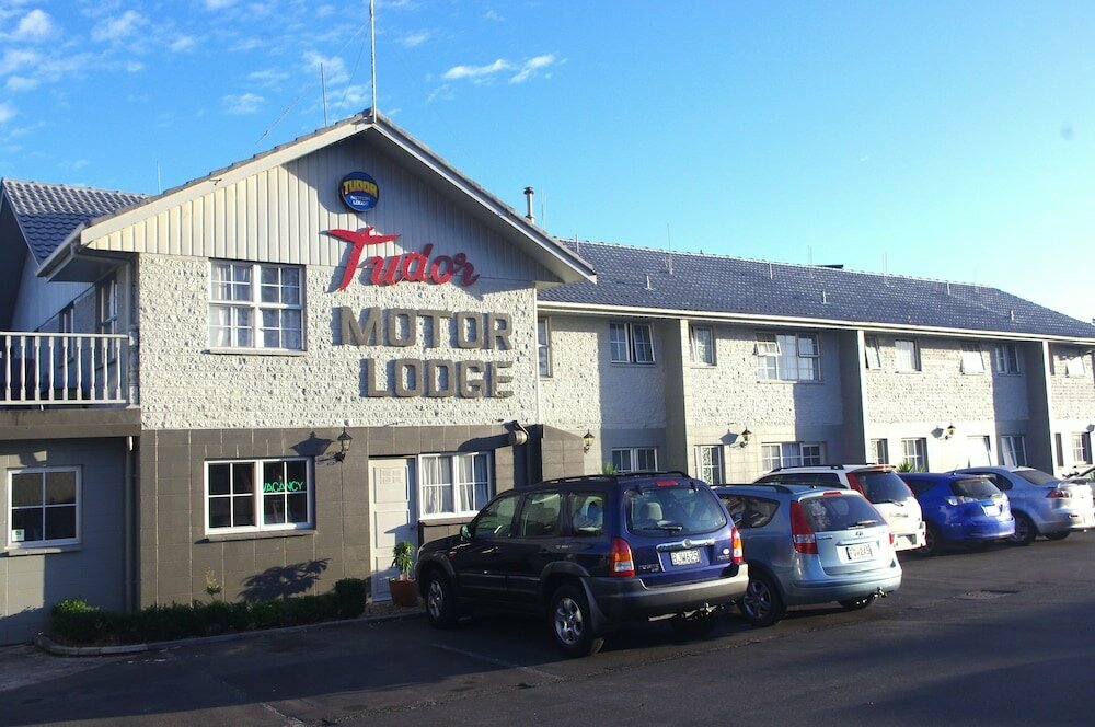 Hotel Tudor Motor Lodge, Hamilton, photo
