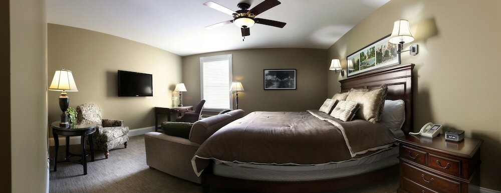 Фото Grant Street Inn