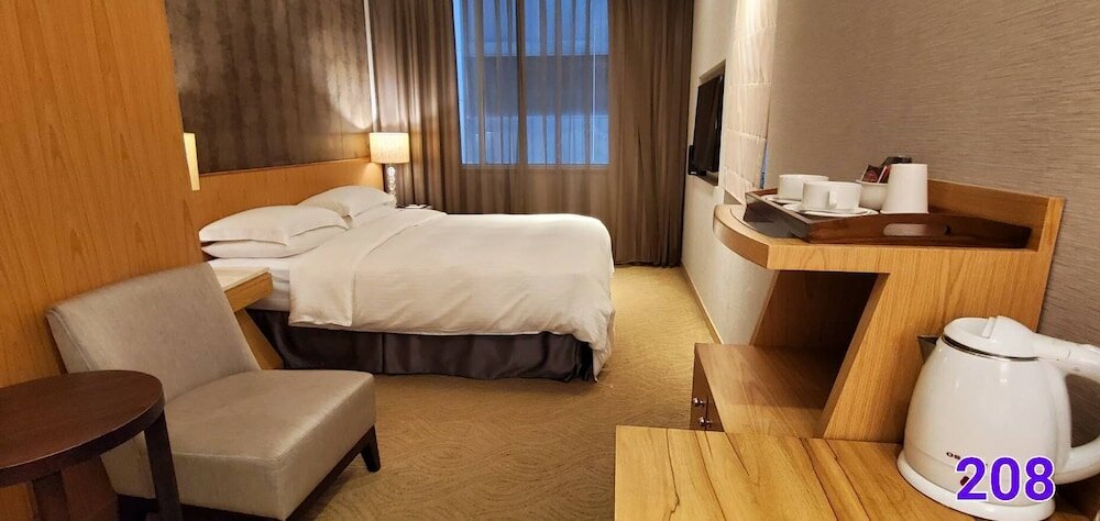 Фото Friend Hotel - YoYo