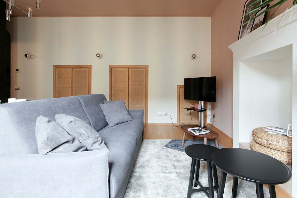 Фото Cà Bèla - Vitruvio