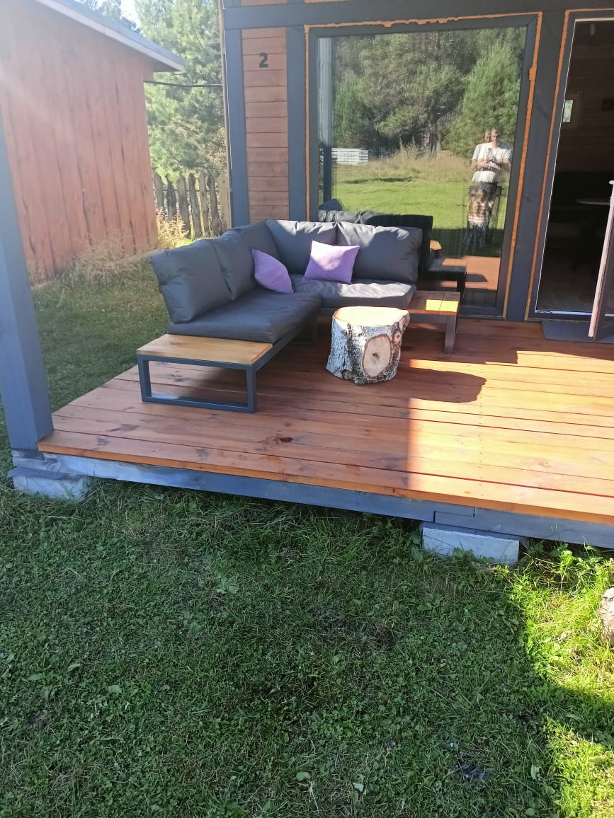 Фото Баюта Алтай