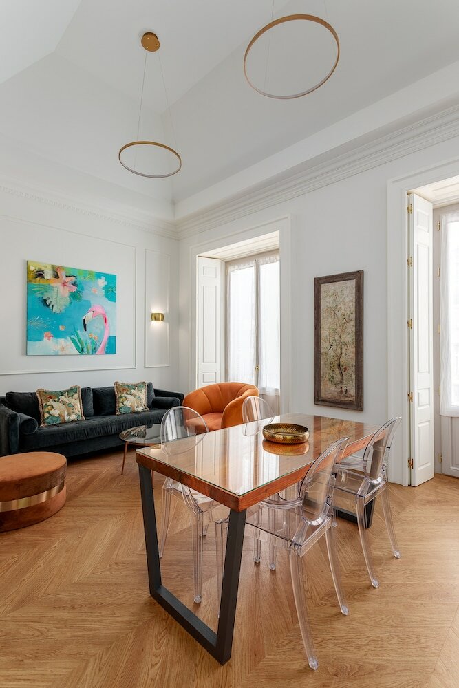 Фото Be Mate Málaga Centro