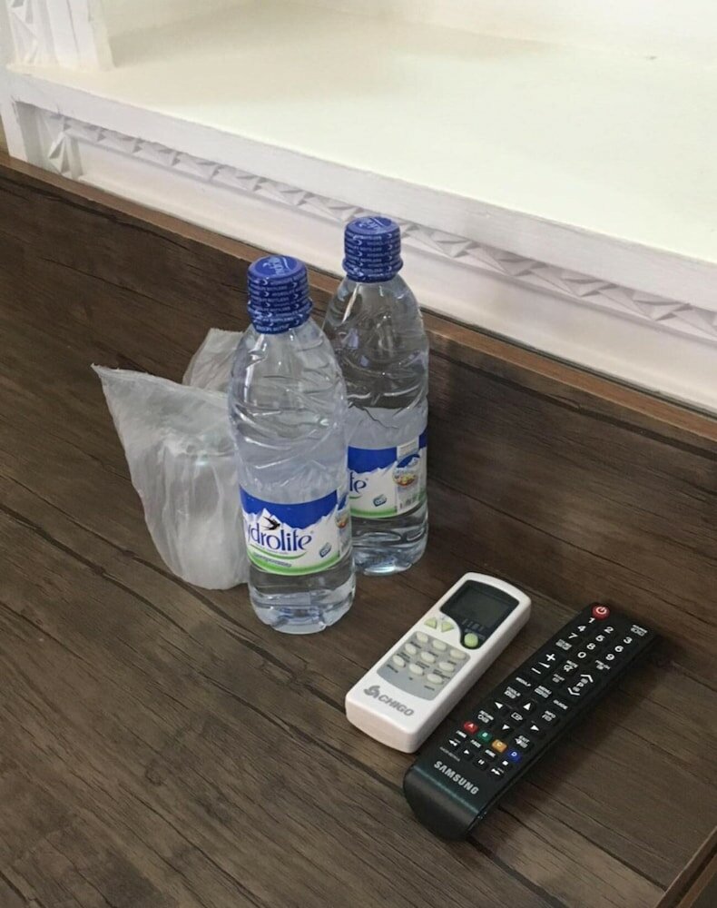 Фото Omar Khayyam Hotel