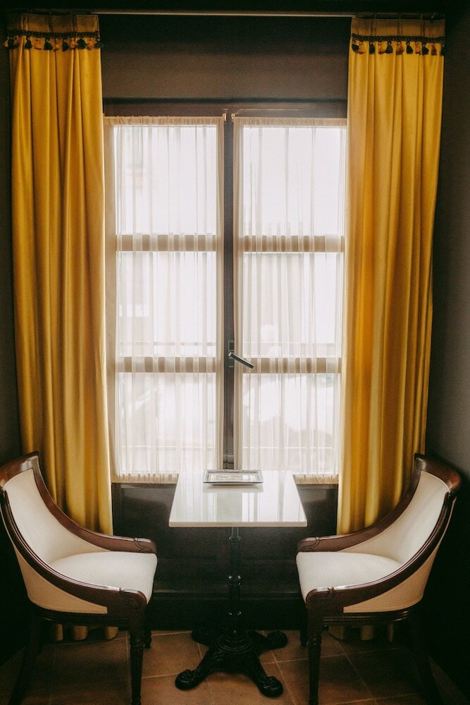 Фото Palacio de San Fernando