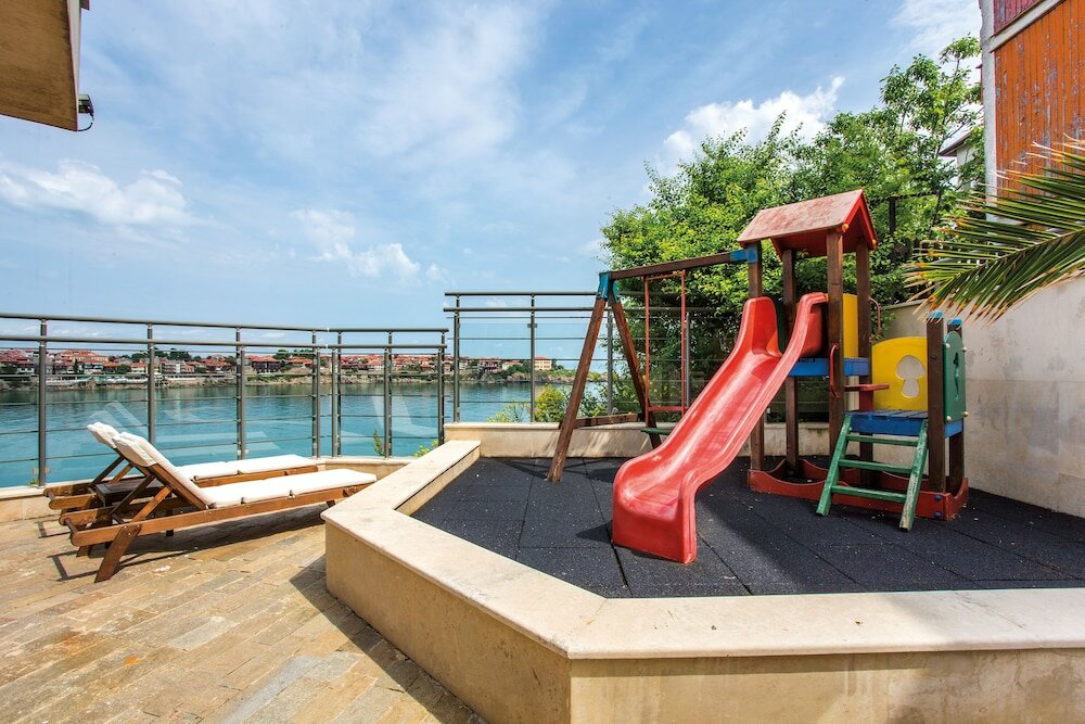 Фото Hotel Coral