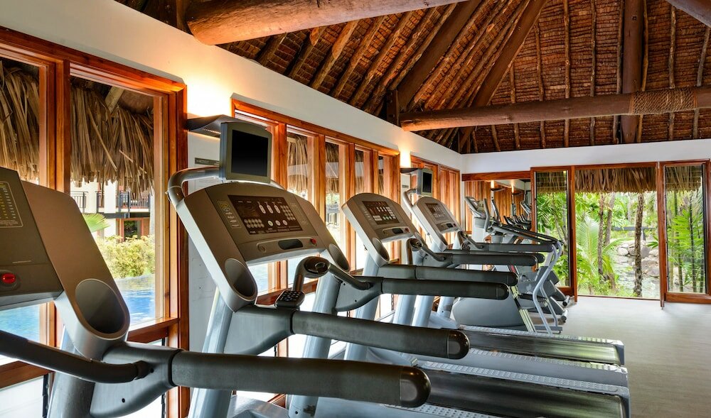 Фото Sheraton Denarau Villas