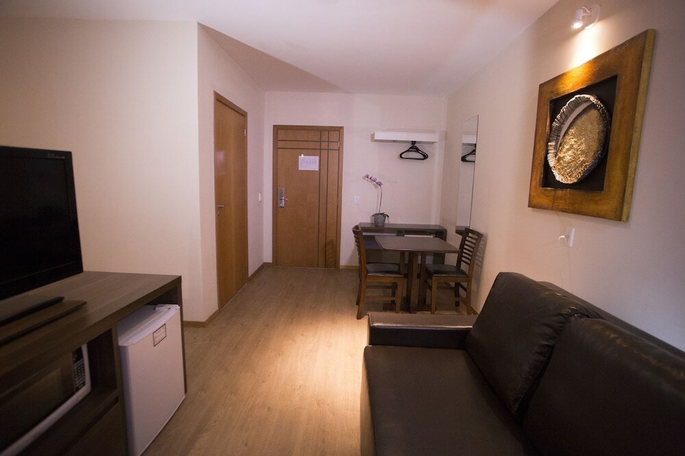 Фото Druds Hotel Hortolândia