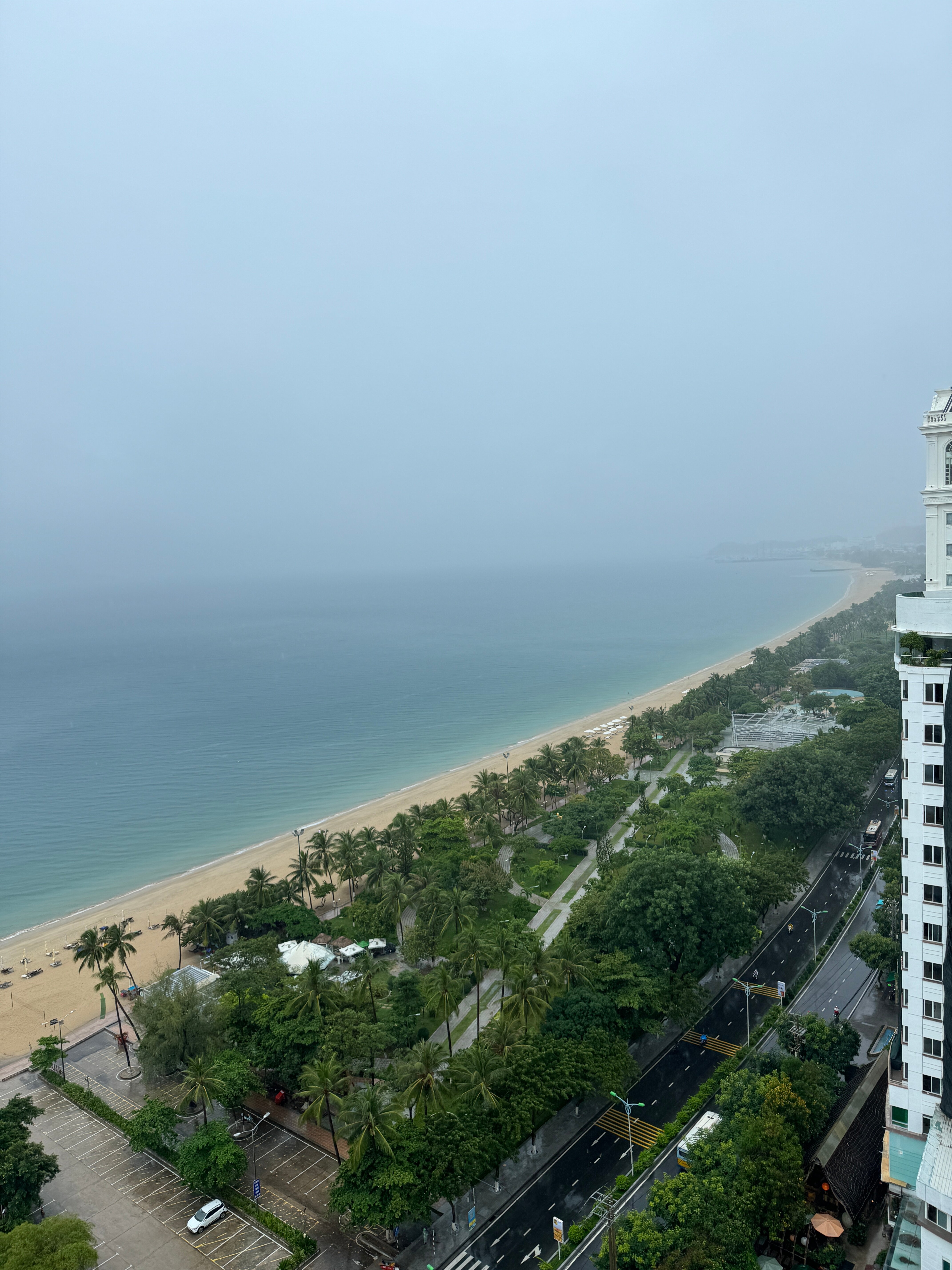 Фото Comodo Nha Trang Hotel