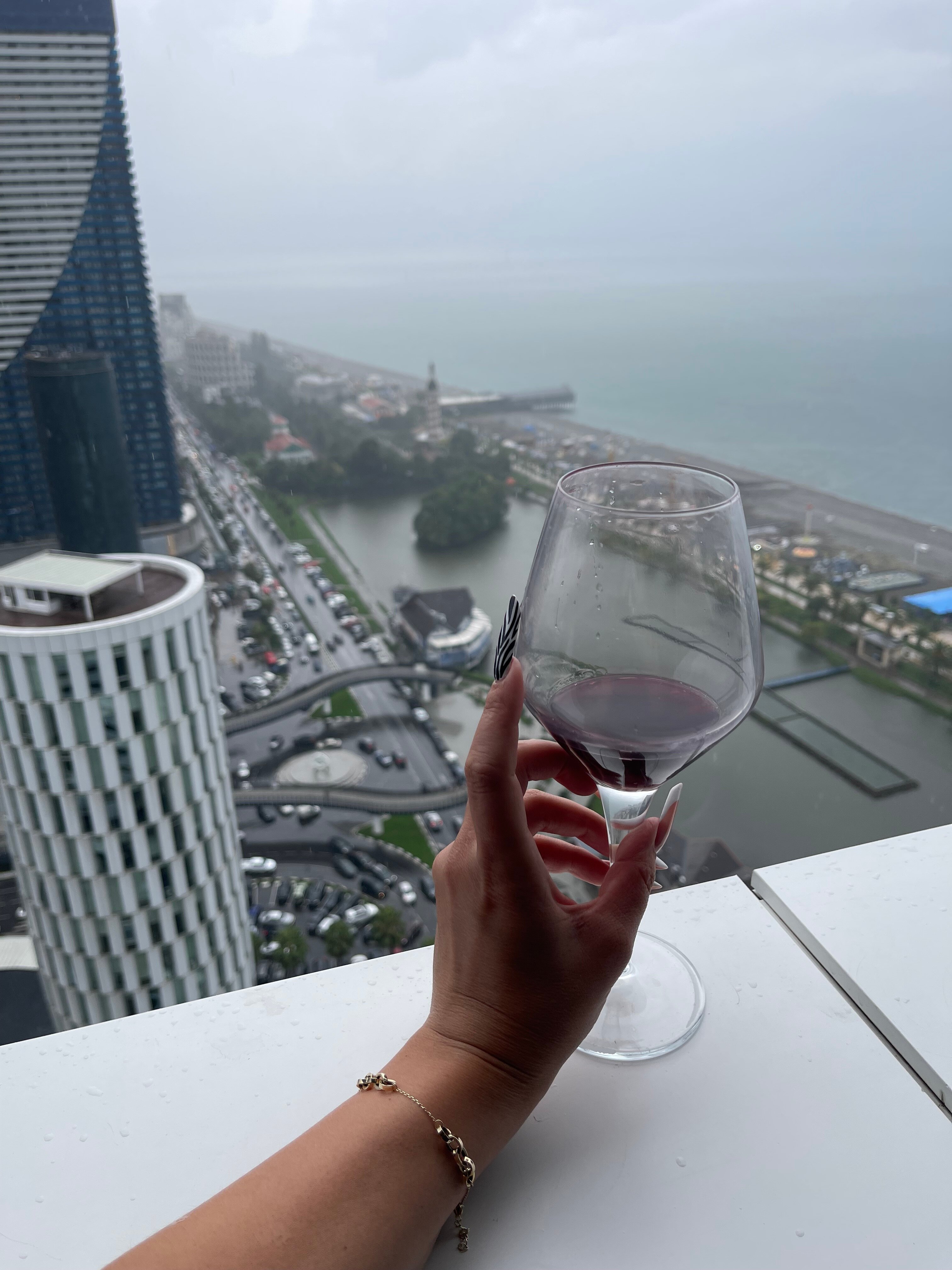 Фото Alliance Palace Batumi