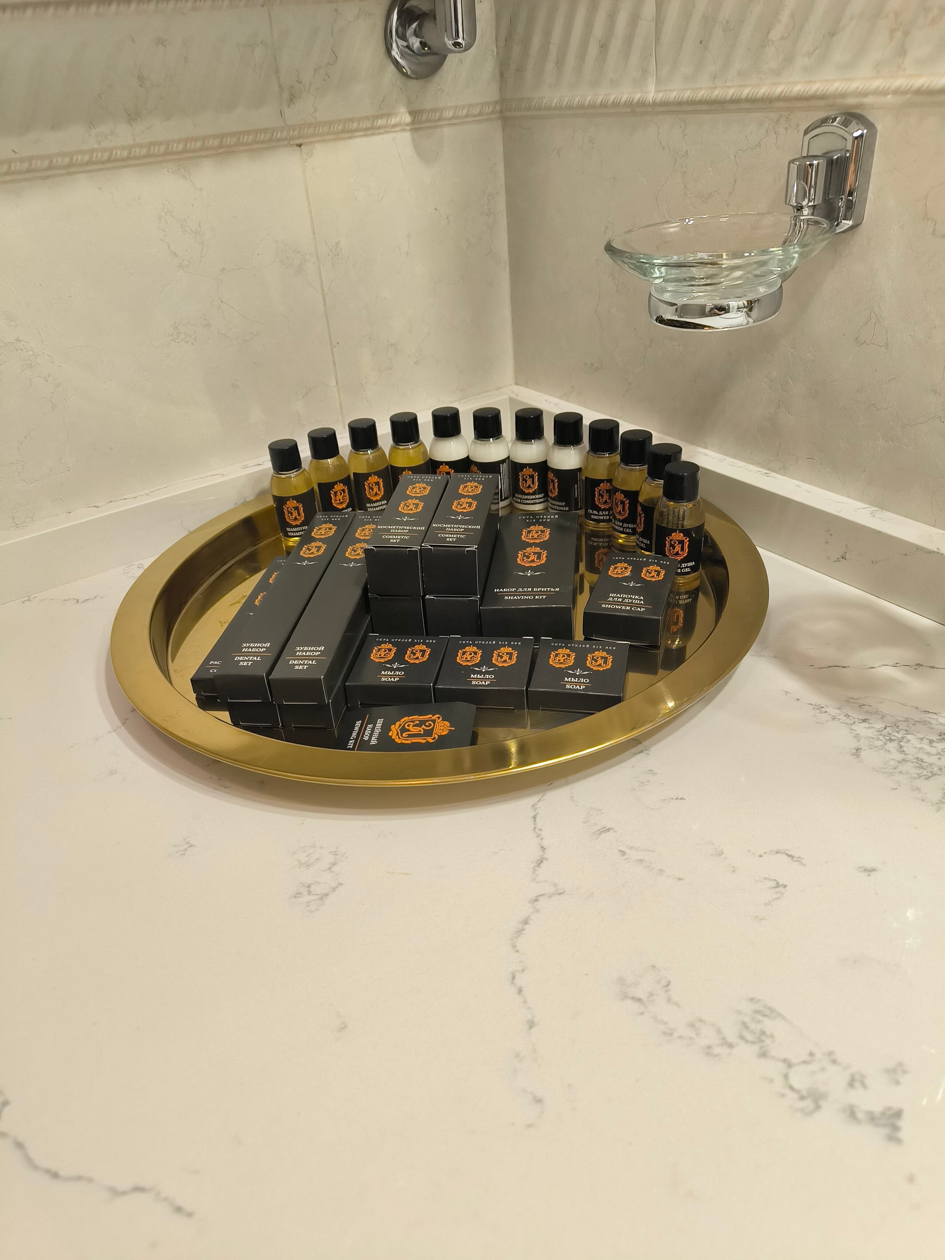 Фото Златинские Лавки