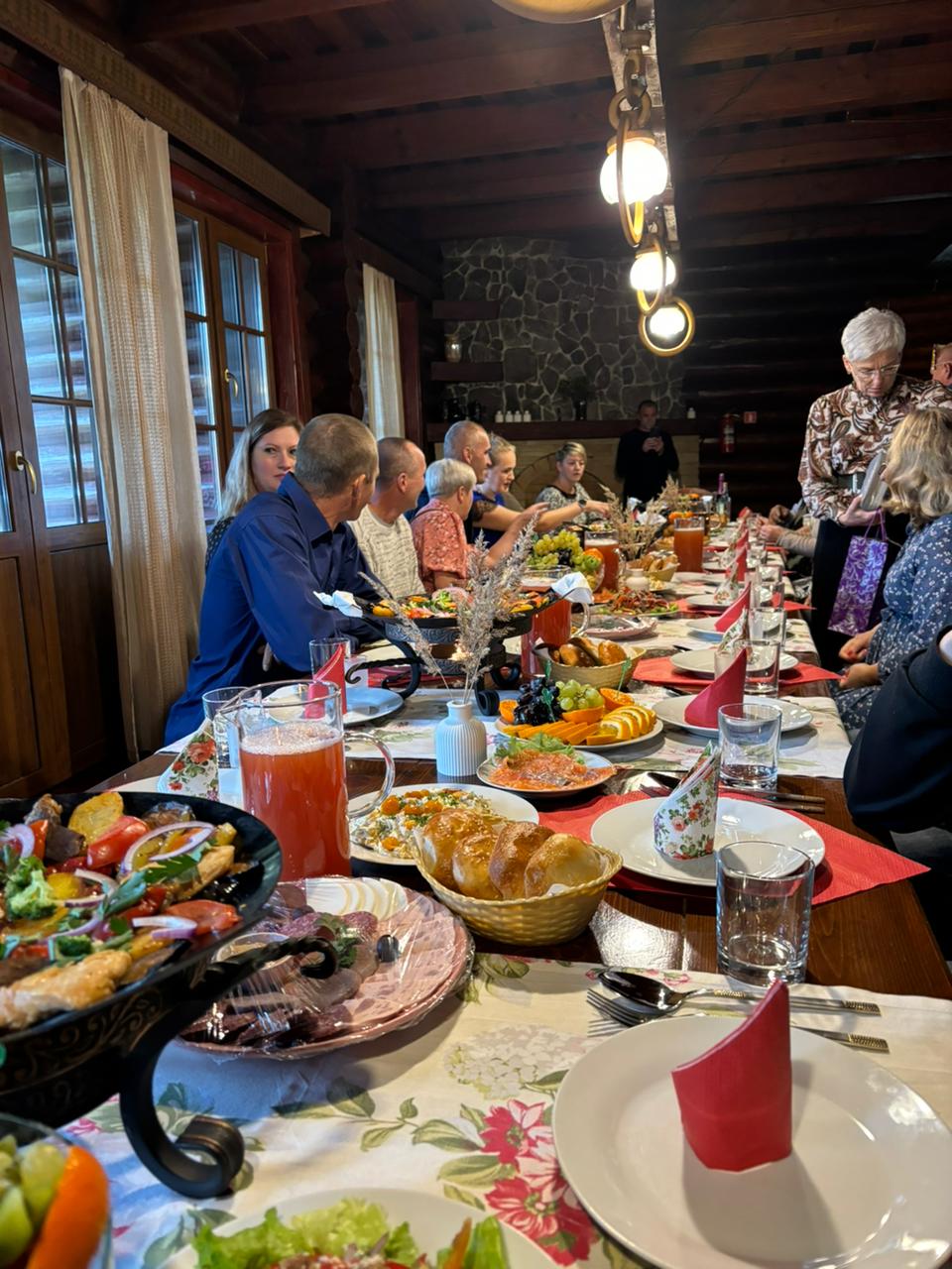 Фото Любава