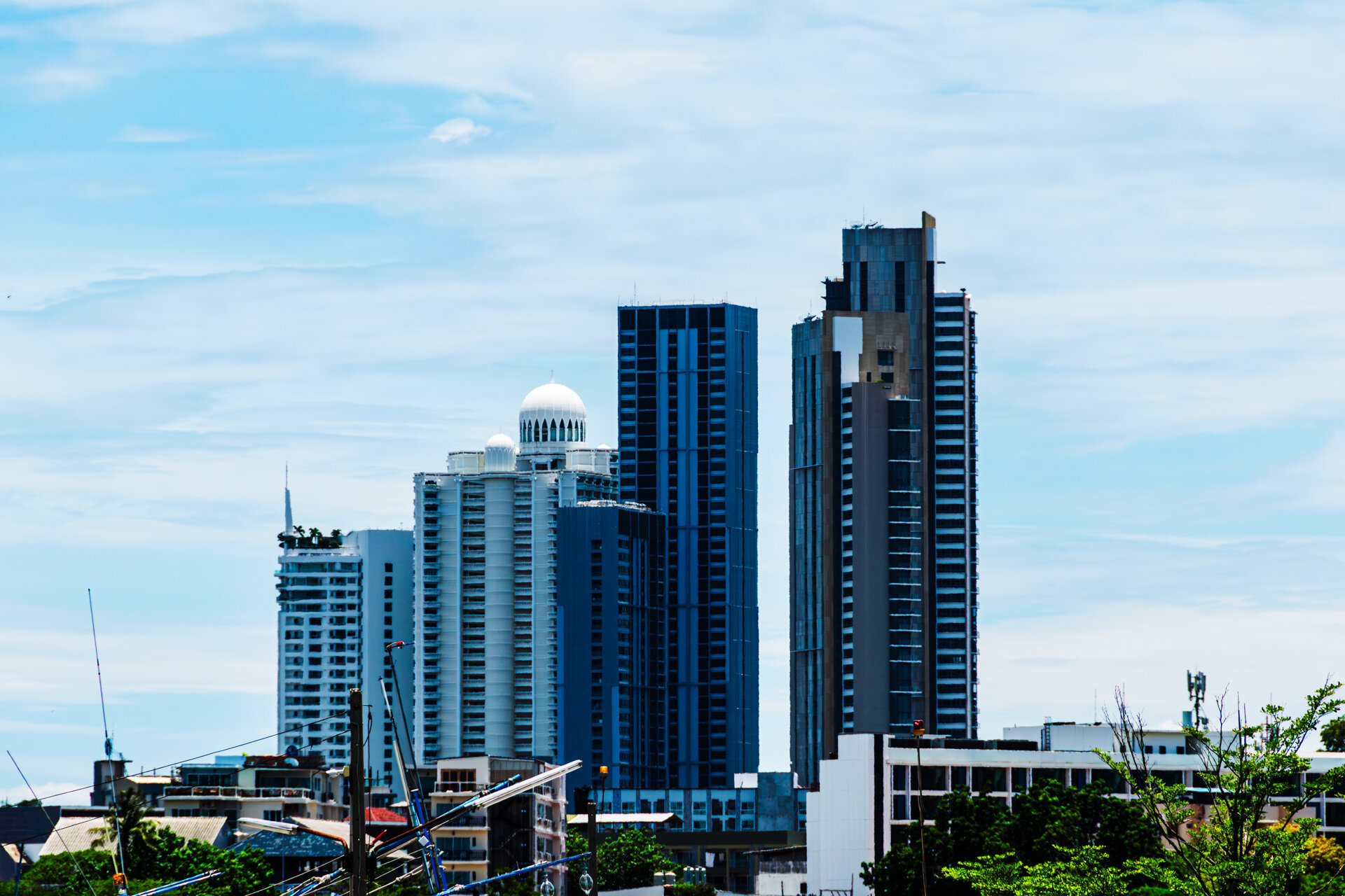 Фото The Riviera Wongamat by Pattaya Holiday