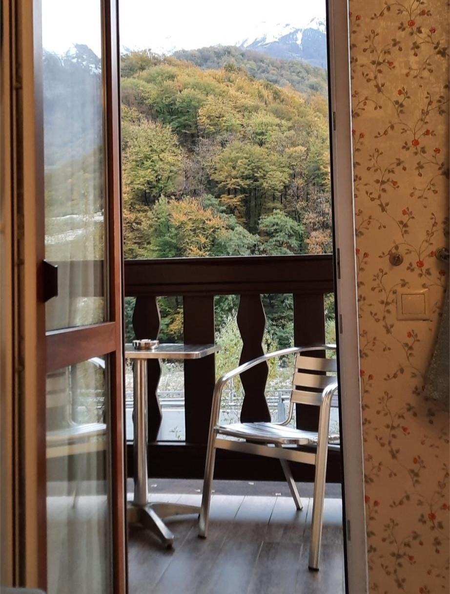 Фото Альпийская сказка