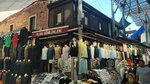 Alan Shirts (Bursa, Osmangazi, Tuzpazarı Cad., 164) ، متجر ملابس