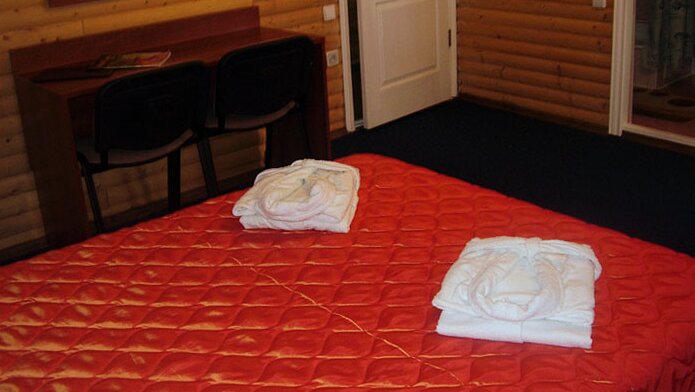 Фото Тирольский