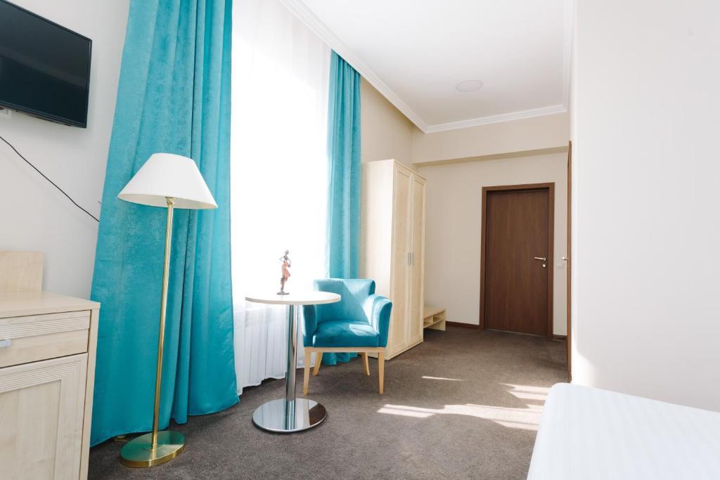 Фото Чалама