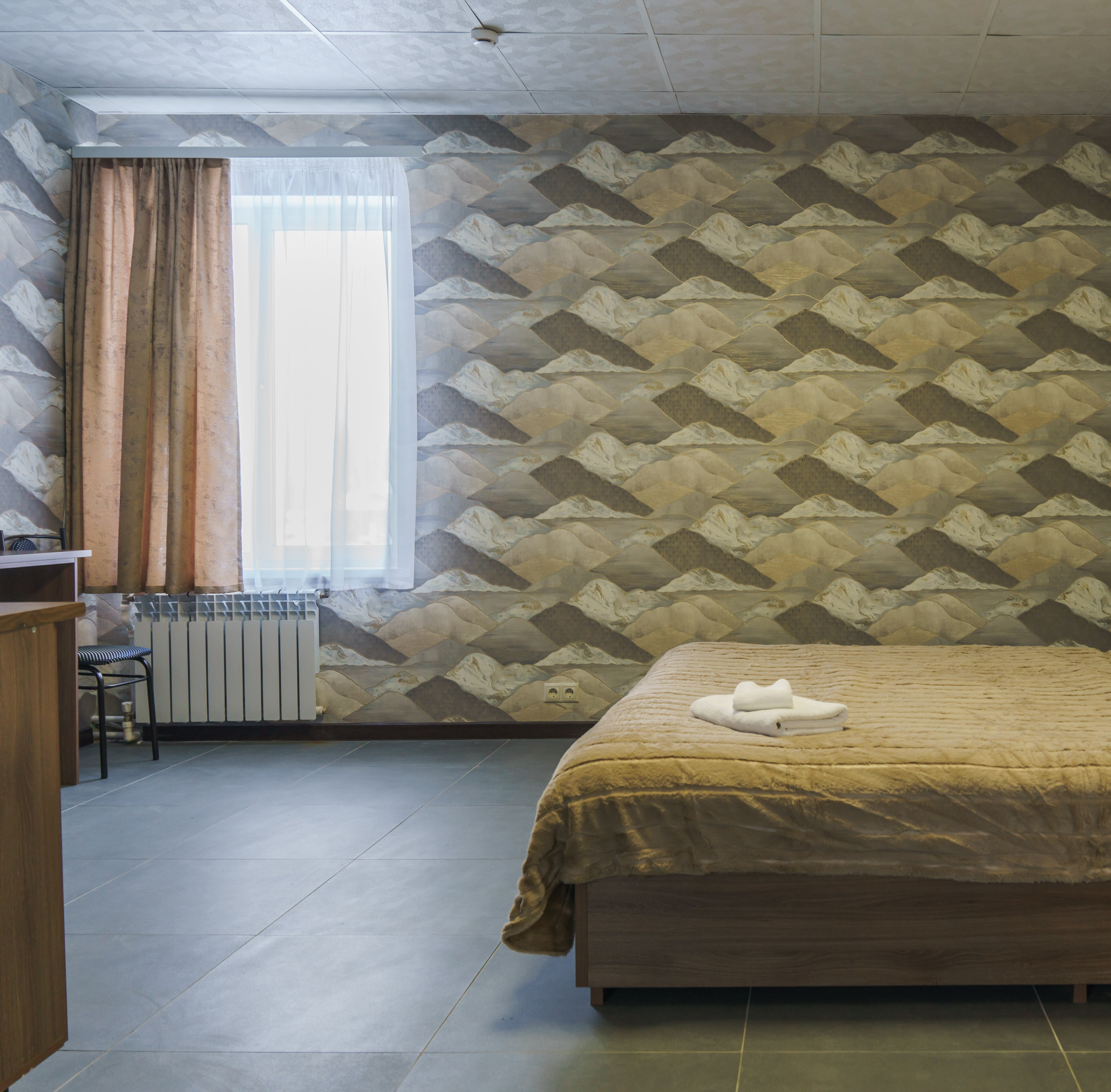 Фото D - Hotel