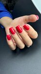 Территория красоты (ulitsa Idarova, 81), nail salon