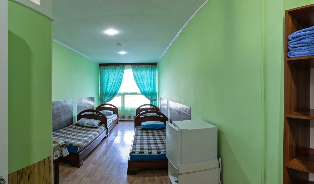 Фото отеля 3