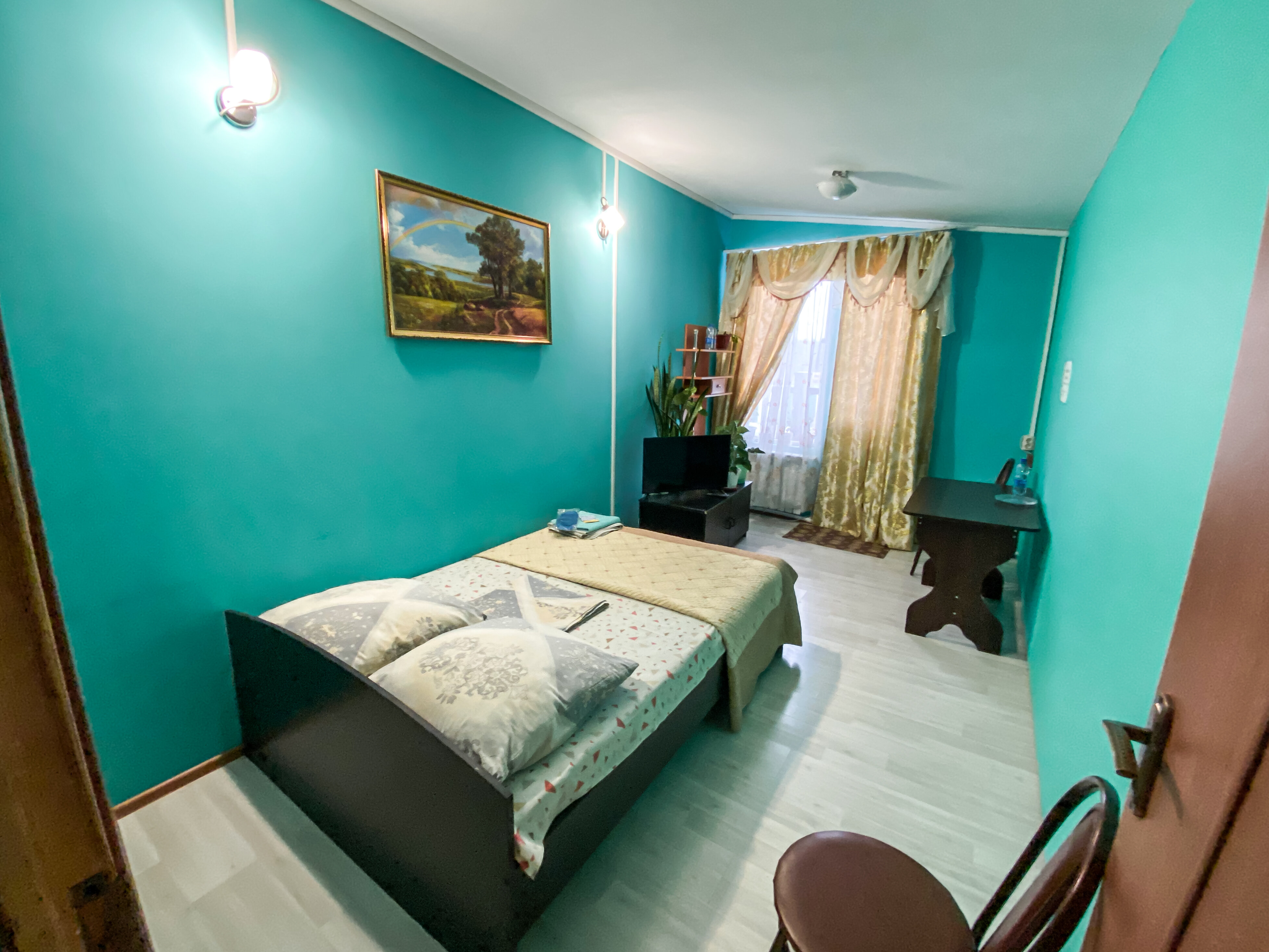 Фото Барашки