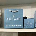Cilcil Gold (İstanbul, Gaziosmanpaşa, Bağlarbaşı Mah., Bağlarbaşı Cad., 1B), jewelry store