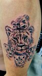Ls tattoo (ulitsa Shevchenko, 6), tattoo studio