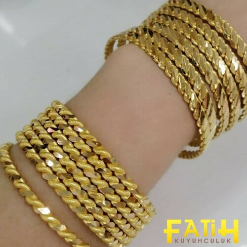 Fatih Kuyumculuk Fotoğraf 4