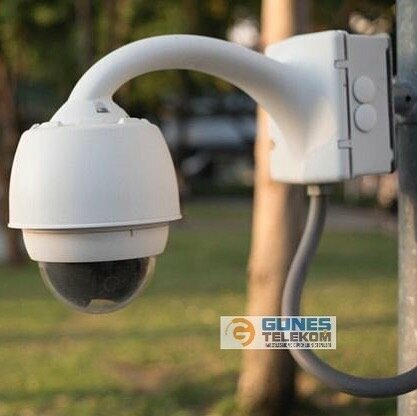 Security and alarm systems Güneş Telekom & Güvenlik & Bilişim Sistemleri, Samsun, photo