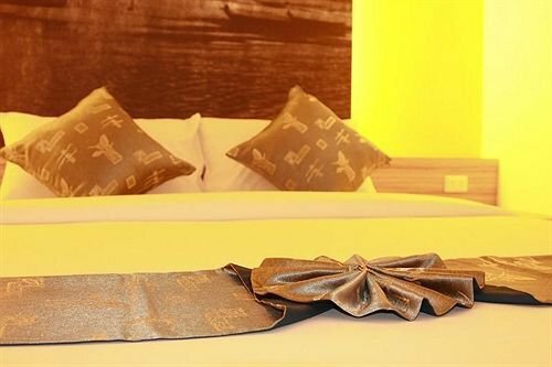 Гостиница Sound Hotel Samui в Самуи