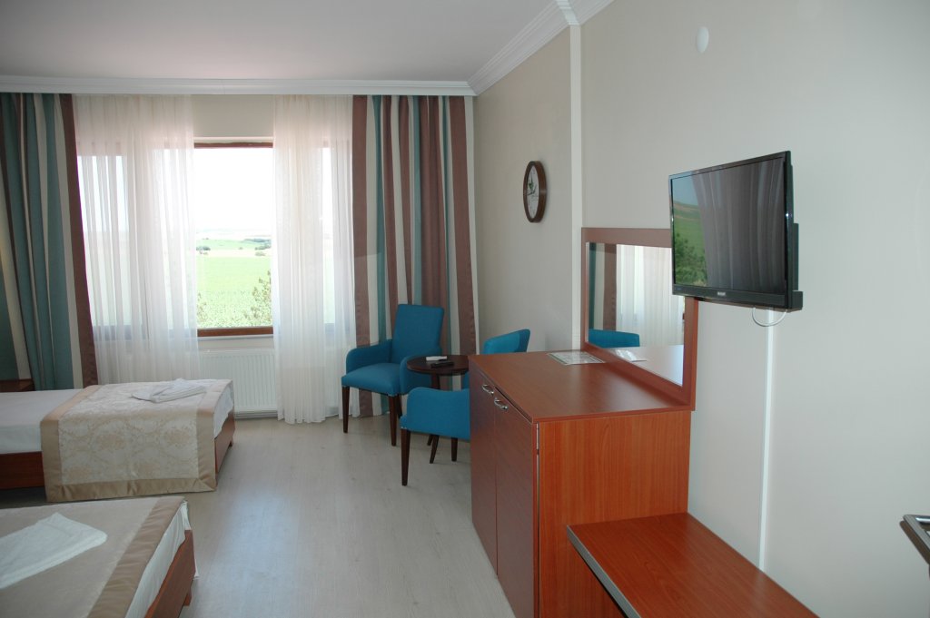 Фото Burgaz Resort Aquapark Hotel