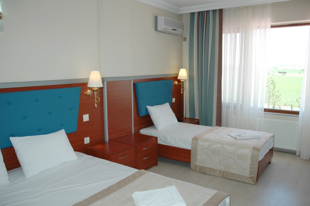 Фото Burgaz Resort Aquapark Hotel