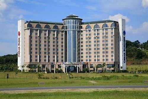 Hotel Pullman São Paulo Guarulhos Airport, Guarulhos, photo