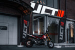 UCT (Berezhkovskaya Embankment, 20с9), car service, auto repair