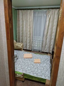 Колос (вулиця Полтавський Шлях, 70), hotel