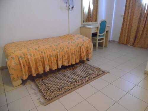 Внешний вид отеля Hôtel Medina в Сусе, фото 5