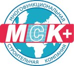 Msk+ (Vishnyovy pereulok, 85Б), construction company