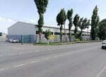 Yantarnyj - storage of responsible stock (Aksayskiy prospekt, 13П), servicios de almacén