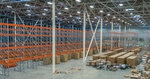 Promstellage (Irkutskaya Street, 3с12), warehouse equipment