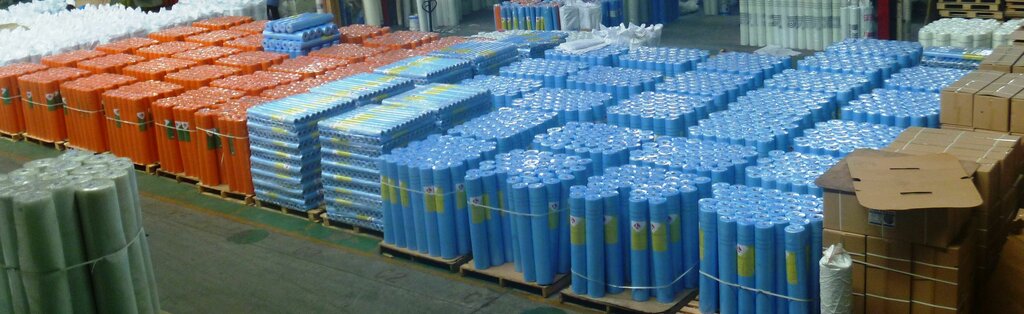 Стройматериалы оптом Южный Океан, Минск, фото