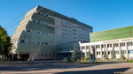 South Ural State Medical University (Vorovskogo Street, 64), university