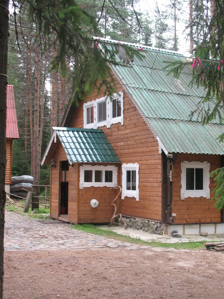 Фото отеля 2