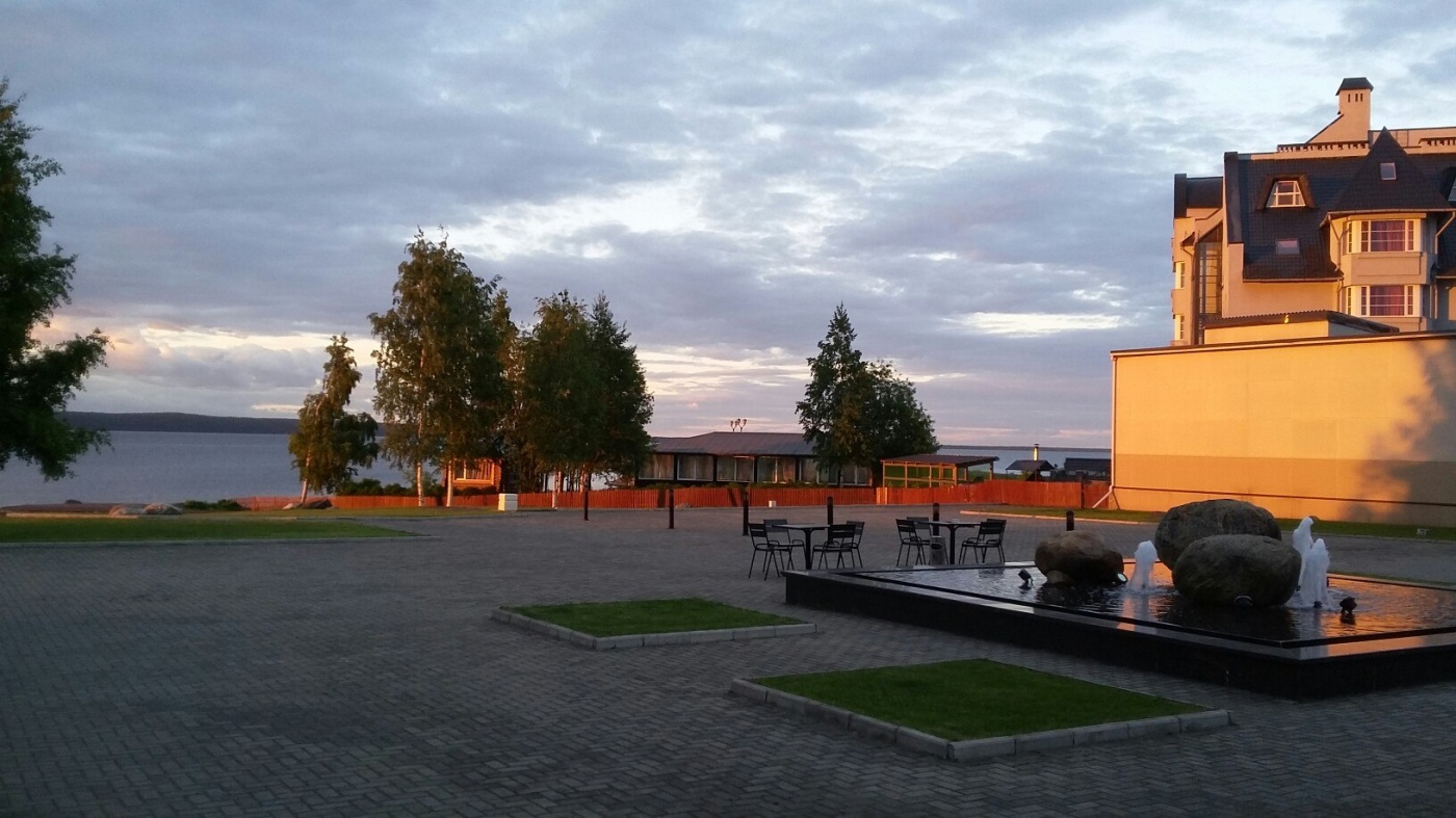 Фото Прионежский